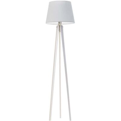 LYSNE - Curacao - 158 cm wysokość - 40 cm szerokość - Lampa stojąca LYSNE - Curacao - 158 cm wysokość - 40 cm szerokość - Lampa stojąca