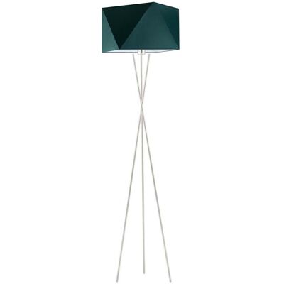 LYSNE - Dakar - 164 cm - 45 cm - Lampa podłogowa LYSNE - Dakar - 164 cm - 45 cm - Lampa podłogowa