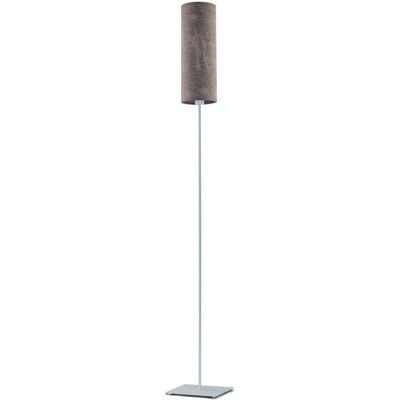 LYSNE - Florencja - Concrete - Silver - Lampa podłogowa LYSNE - Florencja - Concrete - Silver - Lampa podłogowa