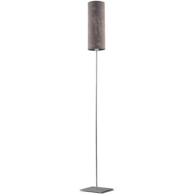 Lampa podłogowa LYSNE Florencja, 60 W, E27, beton/stalowa, 165x20 cm Lampa podłogowa LYSNE Florencja, 60 W, E27, beton/stalowa, 165x20 cm