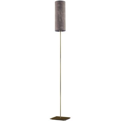 LYSNE - Florencja - beton - złoto - Floor lamp LYSNE - Florencja - beton - złoto - Floor lamp