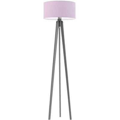 LYSNE - Miami - 148 cm - 40 cm - Lampa stojąca LYSNE - Miami - 148 cm - 40 cm - Lampa stojąca