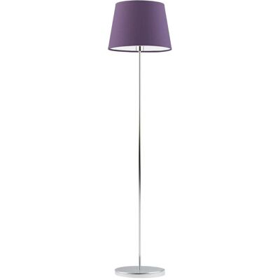 LYSNE - Vasto - Fioletowy - E27 60W - Floor lamp LYSNE - Vasto - Fioletowy - E27 60W - Floor lamp