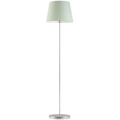 LYSNE - Vasto - Miętowy - Stal - Lampa stojąca LYSNE - Vasto - Miętowy - Stal - Lampa stojąca