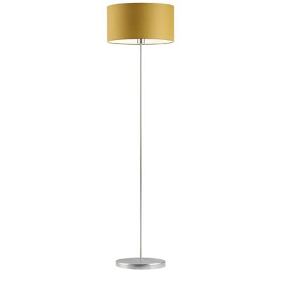 LYSNE - Werona - Musztardowy - 156x40 - Lampa stojąca LYSNE - Werona - Musztardowy - 156x40 - Lampa stojąca