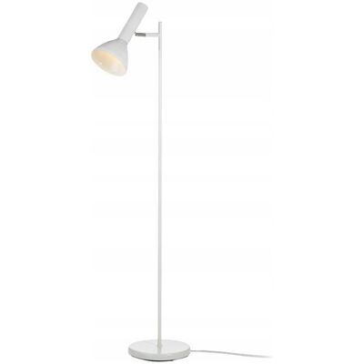 Markslojd Metro Lampa Podłogowa Biała - Lampa Podłogowa Markslojd Metro Lampa Podłogowa Biała - Lampa Podłogowa