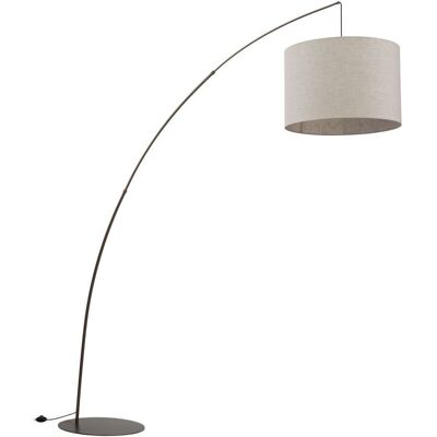 lampa podłogowa MOBY BROWN 6097 TK Lighting lampa podłogowa MOBY BROWN 6097 TK Lighting