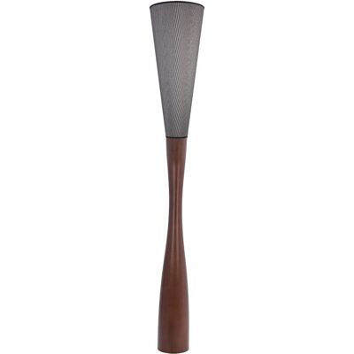Lampa podłogowa orzech CHINKA 8210145 Hellux Lampa podłogowa orzech CHINKA 8210145 Hellux