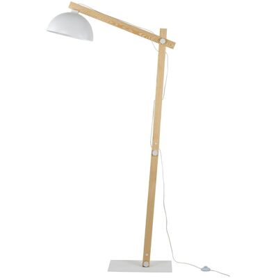 Lampa podłogowa OSLO WHITE 5592 TK Lighting Lampa podłogowa OSLO WHITE 5592 TK Lighting