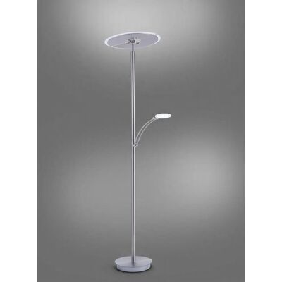 PAUL NEUHAUS ARTUR LED Lampa podłogowa - Dimmable, CCT, Nowoczesny design PAUL NEUHAUS ARTUR LED Lampa podłogowa - Dimmable, CCT, Nowoczesny design