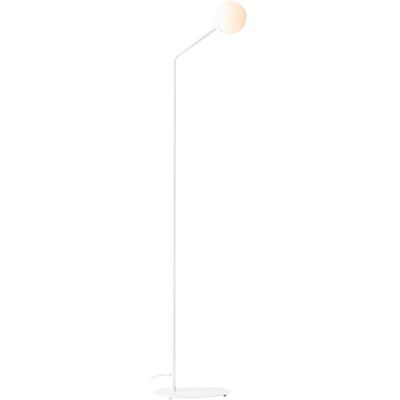 Aldex Lampa podłogowa Pure stojąca salonowa kula balls biała Aldex Lampa podłogowa Pure stojąca salonowa kula balls biała