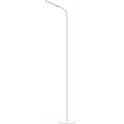 PLATINET Lampa podłogowa stojąca LED 10W METALOWA do czytania nocna PLATINET Lampa podłogowa stojąca LED 10W METALOWA do czytania nocna