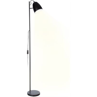 Savineo Lampa Podłogowa Stojąca Nocna Do Czytania E14 Savineo Lampa Podłogowa Stojąca Nocna Do Czytania E14