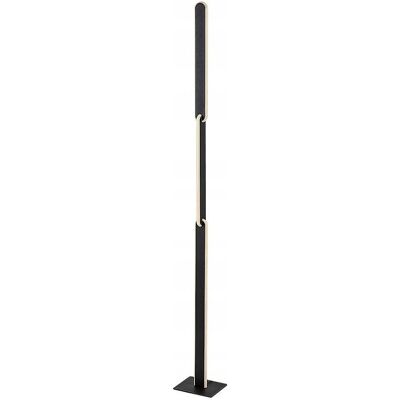 Lampa Podłogowa Stojąca Sindri Rabalux Led 33W Czarna 74195 Lampa Podłogowa Stojąca Sindri Rabalux Led 33W Czarna 74195