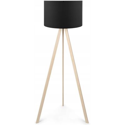 inna (Inny) LAMPA PODŁOGOWA STOJĄCA TRÓJNÓG SZTALUGOWA 140 cm inna (Inny) LAMPA PODŁOGOWA STOJĄCA TRÓJNÓG SZTALUGOWA 140 cm