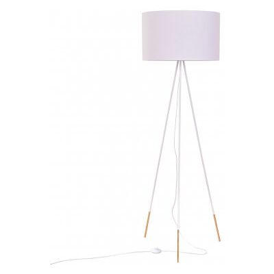 LIS Lampa podłogowa TAGO 6031P-H01 LIS Lampa podłogowa TAGO 6031P-H01
