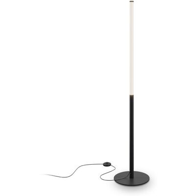 Lampa podłogowa tuba świetlna Ray Maytoni Z012FL-L18B3K Lampa podłogowa tuba świetlna Ray Maytoni Z012FL-L18B3K