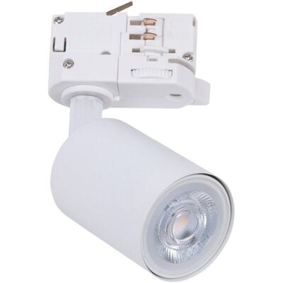 Lampa reflektor spot 3-fazowy 9000 Zuma Line Lampa reflektor spot 3-fazowy 9000 Zuma Line