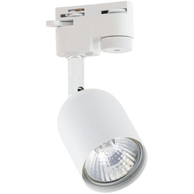 Lampa reflektor spot szynowy 1-fazowy 1050 Zuma Line Lampa reflektor spot szynowy 1-fazowy 1050 Zuma Line
