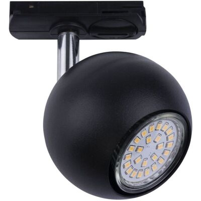 Lampa reflektor spot szynowy 1-fazowy 1080 Zuma Line Lampa reflektor spot szynowy 1-fazowy 1080 Zuma Line
