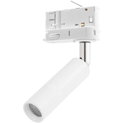 Lampa reflektor spot szynowy 3-fazowy TRACER 3F 4846 TK Lighting Lampa reflektor spot szynowy 3-fazowy TRACER 3F 4846 TK Lighting