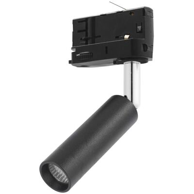 Lampa reflektor spot szynowy 3-fazowy TRACER 3F 4847 TK Lighting Lampa reflektor spot szynowy 3-fazowy TRACER 3F 4847 TK Lighting