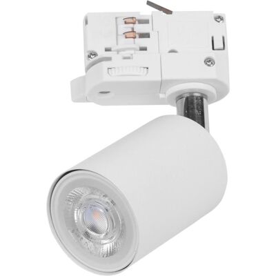 Lampa reflektor spot szynowy 3-fazowy TRACER 3F 4849 TK Lighting Lampa reflektor spot szynowy 3-fazowy TRACER 3F 4849 TK Lighting
