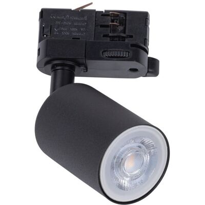 Lampa reflektor spot szynowy 3-fazowy TRACER 3F 4850 TK Lighting Lampa reflektor spot szynowy 3-fazowy TRACER 3F 4850 TK Lighting