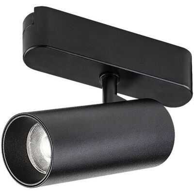 Lampa reflektor spot szynowy LED 10W LITRACK SPOT05N 70115 Rabalux Lampa reflektor spot szynowy LED 10W LITRACK SPOT05N 70115 Rabalux