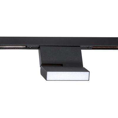 Lampa Reflektor Spot Szynowy Led 12W Aldo Track Magnetic Az4625 Azzardo Lampa Reflektor Spot Szynowy Led 12W Aldo Track Magnetic Az4625 Azzardo