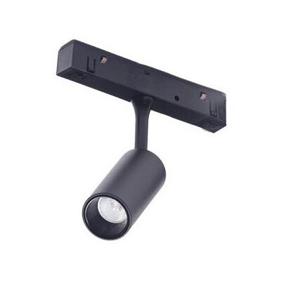 Lampa Reflektor Spot Szynowy Led 3W Nikki Track Magnetic Az4589 Azzardo Lampa Reflektor Spot Szynowy Led 3W Nikki Track Magnetic Az4589 Azzardo