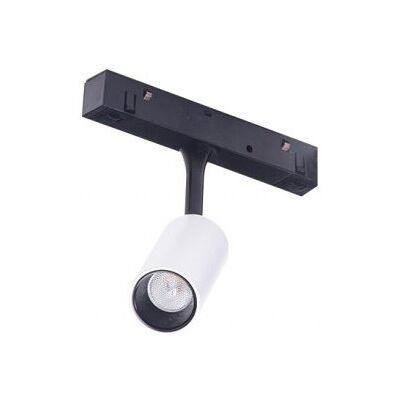 Lampa Reflektor Spot Szynowy Led 3W Nikki Track Magnetic Az4590 Azzardo Lampa Reflektor Spot Szynowy Led 3W Nikki Track Magnetic Az4590 Azzardo