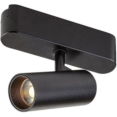 Lampa reflektor spot szynowy LED 5W LITRACK SPOT03V 70125 Rabalux Lampa reflektor spot szynowy LED 5W LITRACK SPOT03V 70125 Rabalux