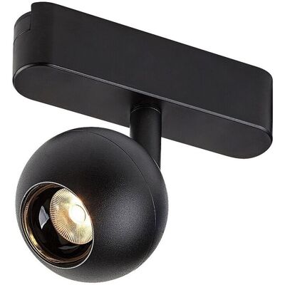 Lampa reflektor spot szynowy LED 5W LITRACK SPOT07W 70108 Rabalux Lampa reflektor spot szynowy LED 5W LITRACK SPOT07W 70108 Rabalux