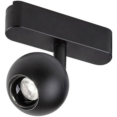 Lampa reflektor spot szynowy LED 5W LITRACK SPOT08N 70119 Rabalux Lampa reflektor spot szynowy LED 5W LITRACK SPOT08N 70119 Rabalux