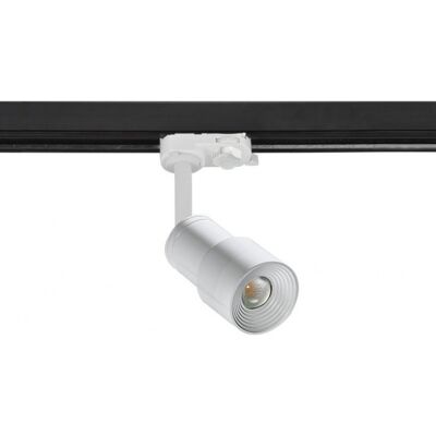 Lampa Reflektor Spot Szynowy Led 5W Lumi Track 3Line Az4558 Azzardo Lampa Reflektor Spot Szynowy Led 5W Lumi Track 3Line Az4558 Azzardo