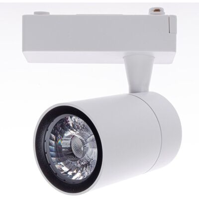 Lampa reflektor spot szynowy LED 7W 4000K TRACK ML3911 Milagro Lampa reflektor spot szynowy LED 7W 4000K TRACK ML3911 Milagro