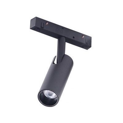 Lampa Reflektor Spot Szynowy Led 7W Niko Track Magnetic Az4579 Azzardo Lampa Reflektor Spot Szynowy Led 7W Niko Track Magnetic Az4579 Azzardo