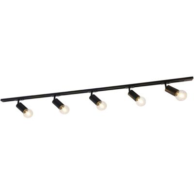 Lampa Reflektor Spot Szynowy Marvi Tr Dolores 922521-5-Bl-Set Italux Lampa Reflektor Spot Szynowy Marvi Tr Dolores 922521-5-Bl-Set Italux