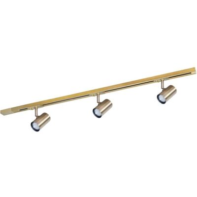 Lampa reflektor spot szynowy MARVI TR JAZZ AB 911398-3-AB-SET Italux Lampa reflektor spot szynowy MARVI TR JAZZ AB 911398-3-AB-SET Italux