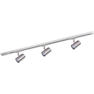 Lampa reflektor spot szynowy MARVI TR JAZZ SN 911308-3-SN-SET Italux Lampa reflektor spot szynowy MARVI TR JAZZ SN 911308-3-SN-SET Italux