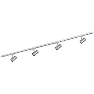 Italux Marvi 4x40W GU10 Oprawa sufitowa - Oprawa sufitowa Italux Marvi 4x40W GU10 Oprawa sufitowa - Oprawa sufitowa