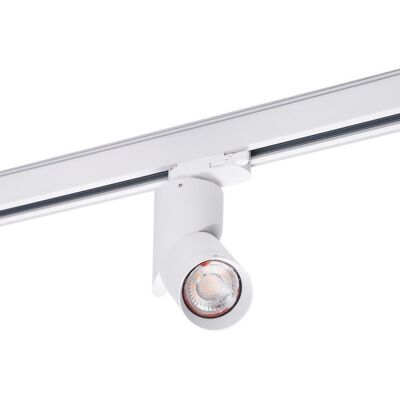 Lampa Reflektor Spot Szynowy Santos Track 3Line Az4202 Azzardo Lampa Reflektor Spot Szynowy Santos Track 3Line Az4202 Azzardo