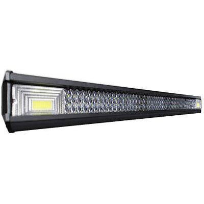 Interlook Lampa robocza 158 LED 12-24V 612W Interlook Lampa robocza 158 LED 12-24V 612W