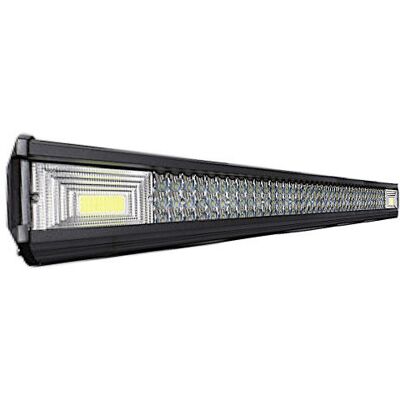 Interlook Lampa robocza 98 LED 12-24V 432W Interlook Lampa robocza 98 LED 12-24V 432W