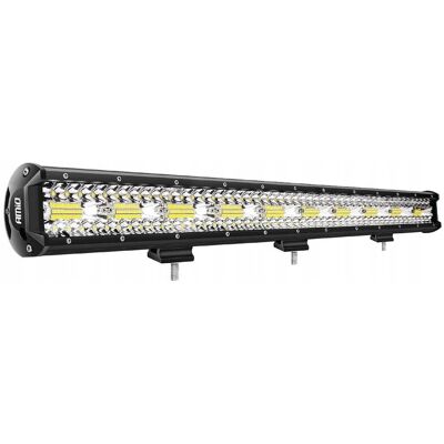 Amio LAMPA ROBOCZA HALOGEN 200 LED PANEL 600W 60000LM Amio LAMPA ROBOCZA HALOGEN 200 LED PANEL 600W 60000LM
