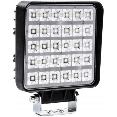 Amio Lampa Robocza Halogen Led Szperacz 90w 12v 24v Amio Lampa Robocza Halogen Led Szperacz 90w 12v 24v