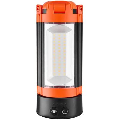 Vevor Lampa robocza LED akumulatorowa 2200 lm statyw 3 głowice budowa Vevor Lampa robocza LED akumulatorowa 2200 lm statyw 3 głowice budowa