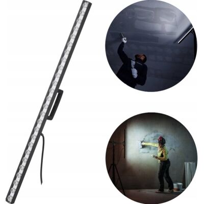 Lampa robocza LED ALTAIR 5000 MARELD (lampa smugowa) ze statywem Lampa robocza LED ALTAIR 5000 MARELD (lampa smugowa) ze statywem