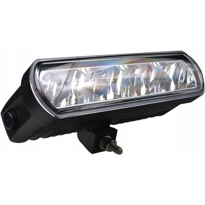 M-Tech Lampa Robocza Led Halogen Driving Light Bar Single Row 40w 2090lm 12/24v M-Tech Lampa Robocza Led Halogen Driving Light Bar Single Row 40w 2090lm 12/24v